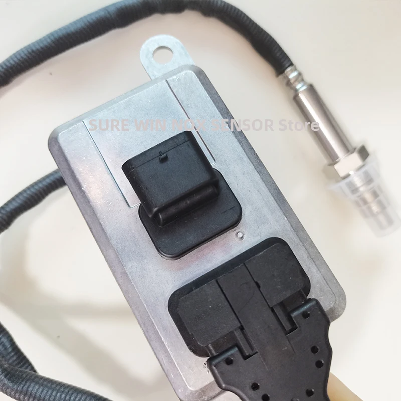 5WK96733B 5WK96733A 5801754016 Original New Nitrogen Oxide Nox Sensor 24V For IVECO Car-styling Accessories - Image 3