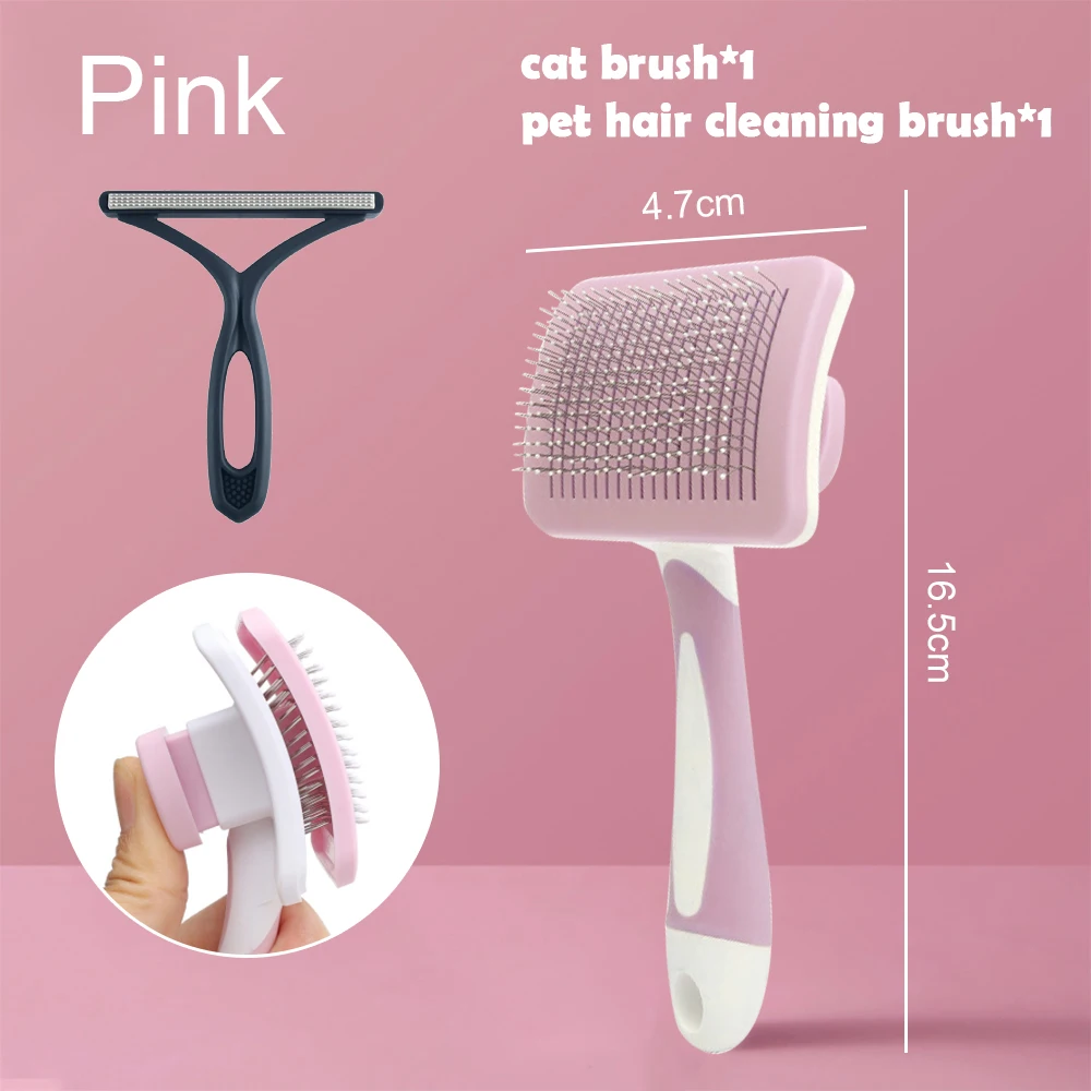 Pink set