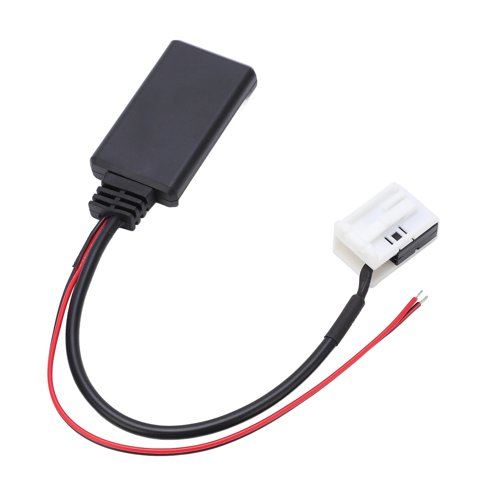Bluetooth Aux Audio Adapter Car Radio RD4 Stereo AUX IN Cable Replacement For Citroen C2 C3 C4 C5 C6 C8 Peugeot Receiver