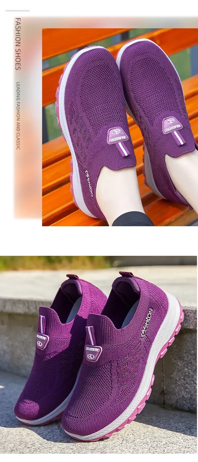 Wide Fit Barefoot Shoes - Comfortable Breathable Mesh Walking Shoes for Men and Women