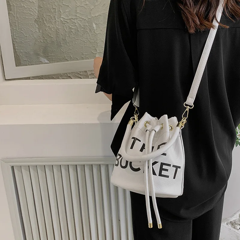 Letter Single Versatile Fashion Bag Shoulder Crossbody Multicolored Handbag for Woman High-quality Messenger  Luxury   Exquisite