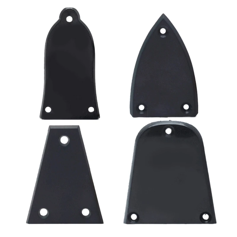 

Electric Guitar Tuning Lever Cover Adjusting Rod Cover Plate Guitar Accessories