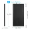 20000mAh 5V/2.1A Portable Power Bank Battery Pack for Heated Vest Jacket Pants Socks USB Power Bank for phone with Flashlight 3