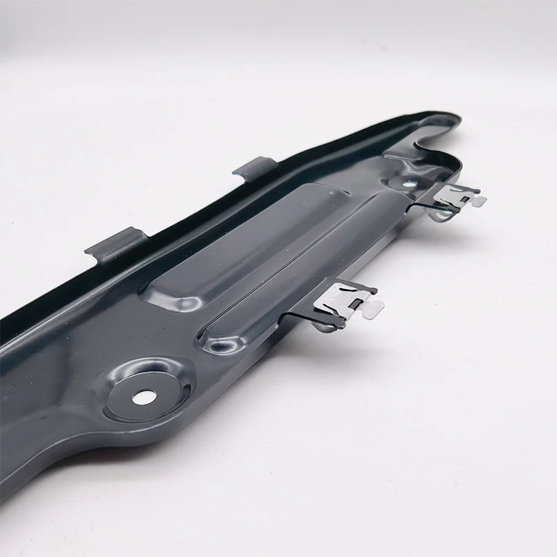 랜드로버 레인지로버 스포츠 디스커버리 5 디펜더 변속기 보호 플레이트, OEM LR123638 LR056259 LR112189 LR038249