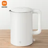 XIAOMI MIJIA Electric Kettle 1A Tea Coffee Stainless Steel 1800W Smart Power Off Water Kettle Teapot 220V Electric Kettles Home 1