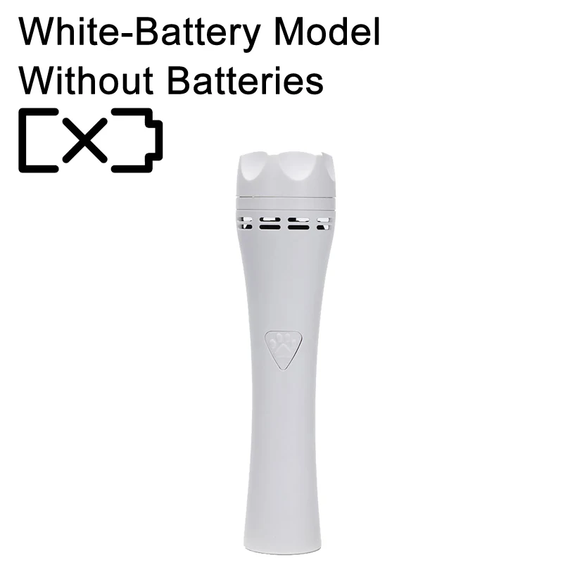 White-Battery Model