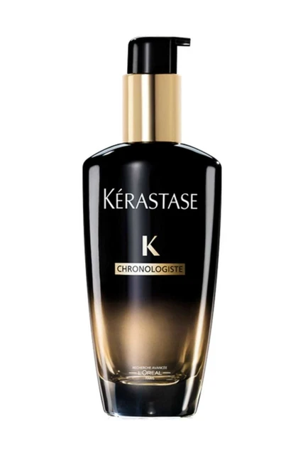 Kerastase Parfum 120 Ml Vitality Hair Oil - Hair Styling Oils - AliExpress