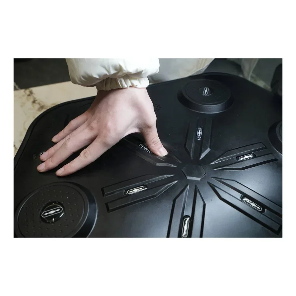 Smart Bluetooth Boxing Train Music Boxing Machine Smart Musical