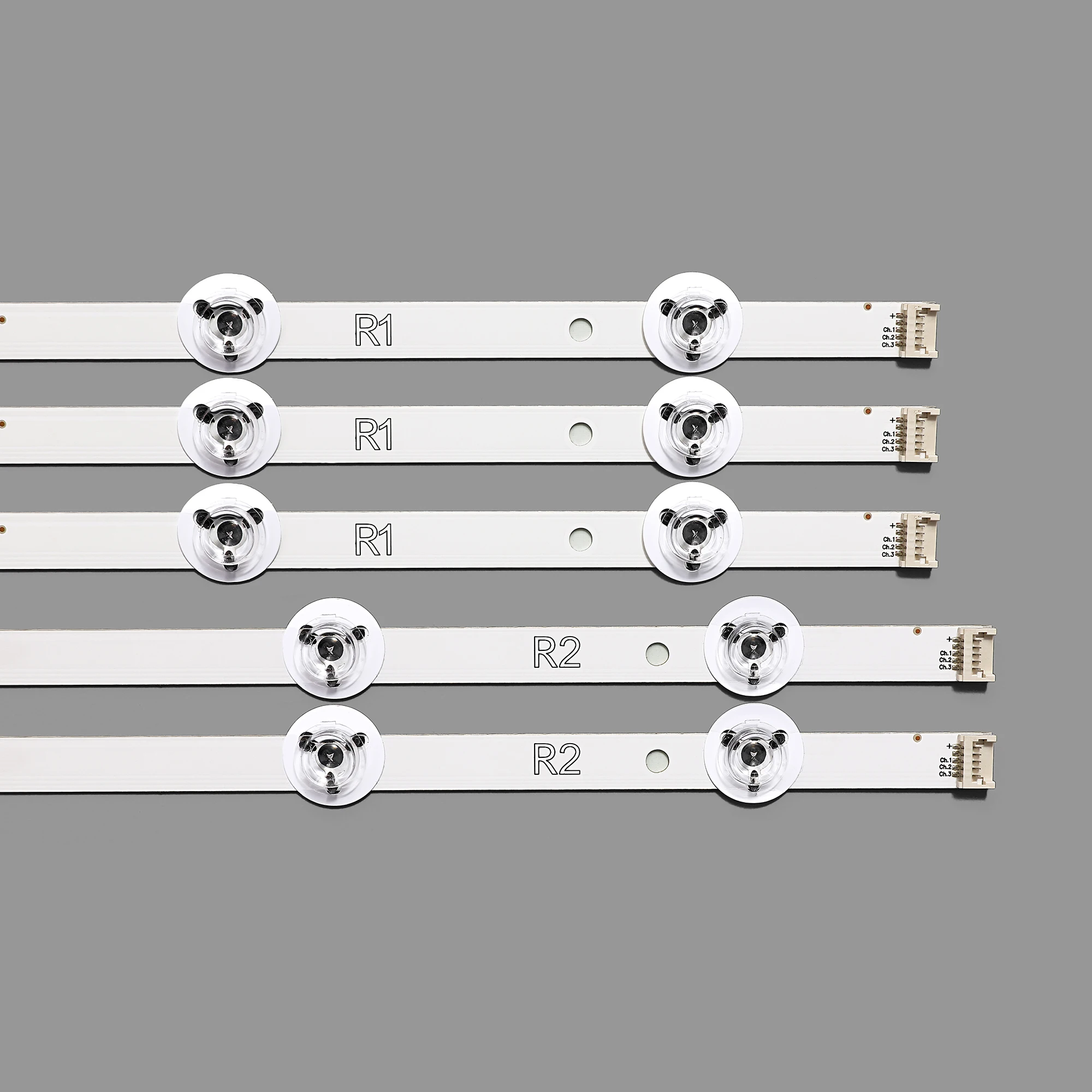 LED Backlight For LGI 42&TV V14 Slim DRT Rev0.6 6916L 1682A 1683B 1684A 1685B LC420DUH PG F1 42LY970H 42LB700V 42LB671V 42LB673