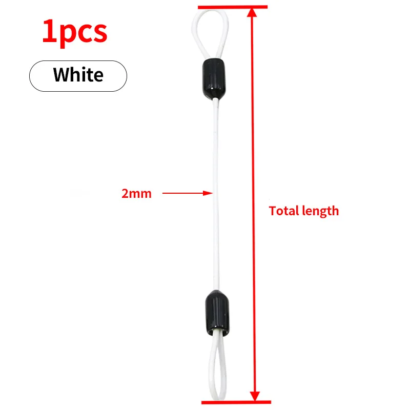 White X1PCS
