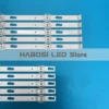10pcs SVC650AG6 L R V0T7 650SMA R0 V0T7 650SMB R0 LM41 00875A 00876A 00911A 00912A UE65TU8070U UE65TU8070 UE65TU7125K UE65TU7125 3