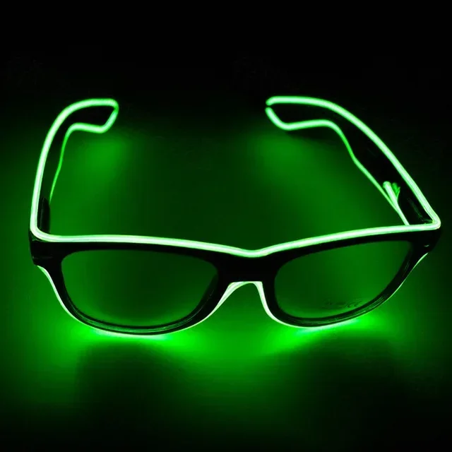 Fluorescent green