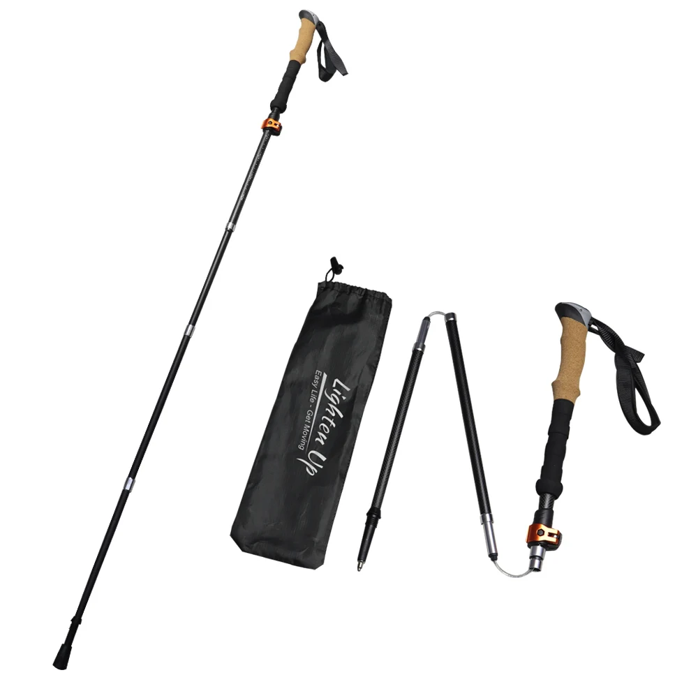 Gehhilfe Faltbar Faltbar Gehstock Mit Licht Spazierstock Klappbar Wanderstock Gehstock Alu Verstellbar Für Senioren Outdoor