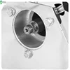 YCD-12 Heavy Duty Electric Meat Mincer Grinder Max Powerful Home Portable Sausage Stuffer Meat Mincer Food Processor 5