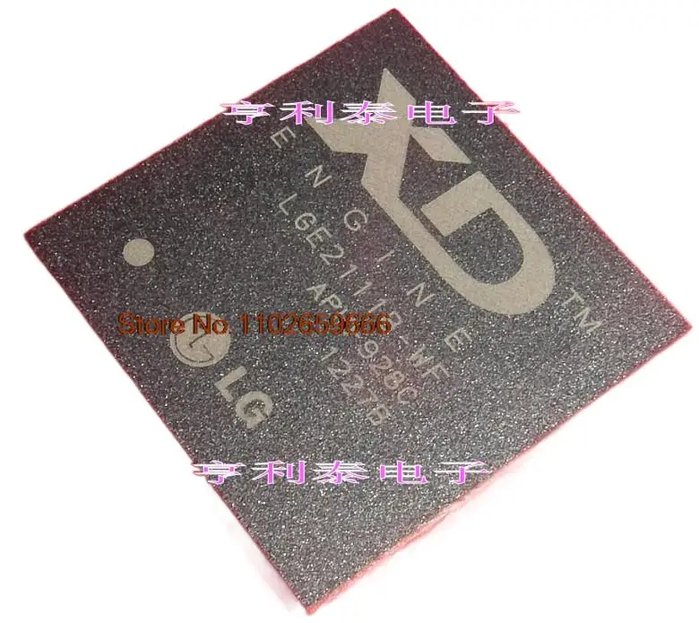 

LGE2111B-WF Original, in stock. Power IC