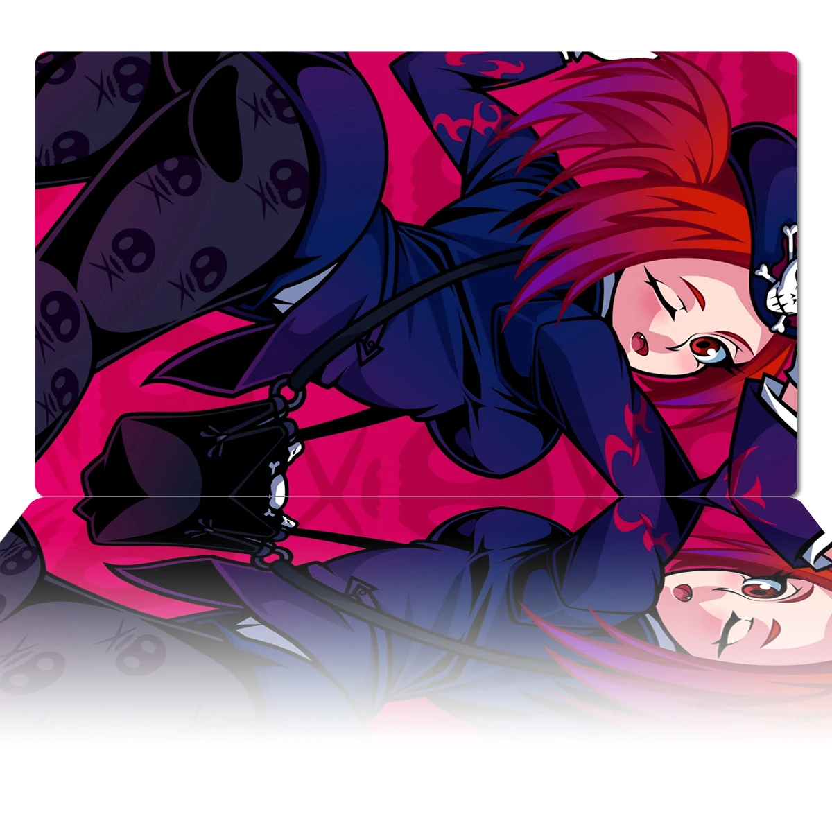 YuGiOh Tour Guide From The Underworld Playmat TCG CCG Board Game