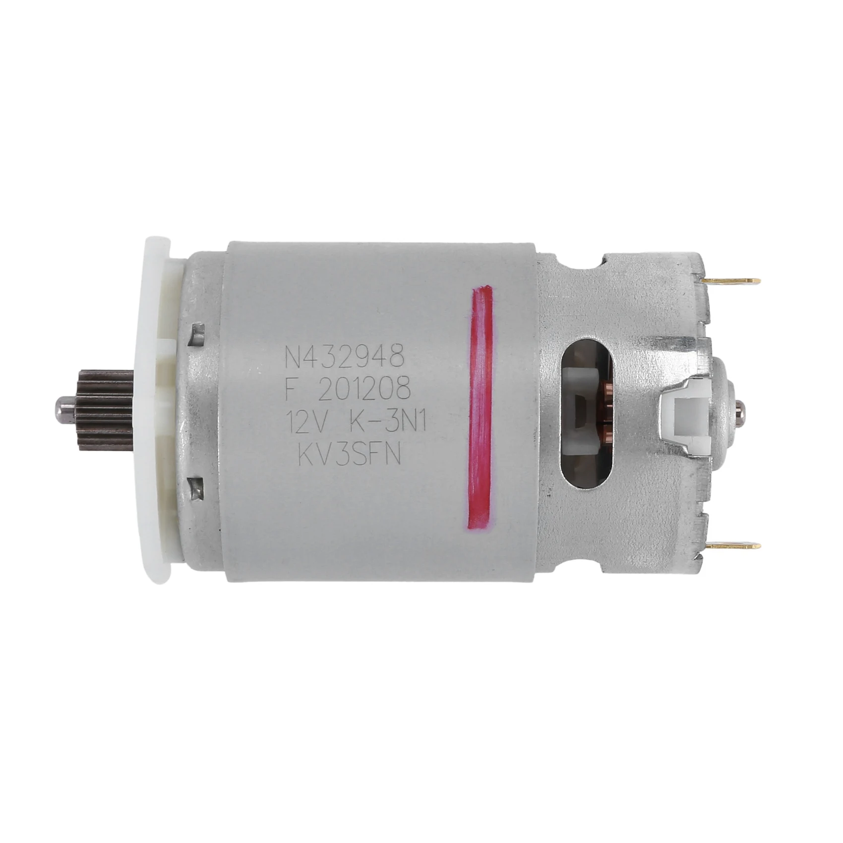 

14 Teeth DC Motor for DeWALT 10.8V 12V DCD700 DCD710 DCD710S2 DCD701 N075847 N446251 N432948 N038034 DCD710C2