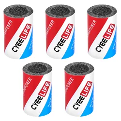 Premium Dart Sharpener Set - Enhance Your Steel Dart Tips (2/5/10 Pack Options) (5PCS)