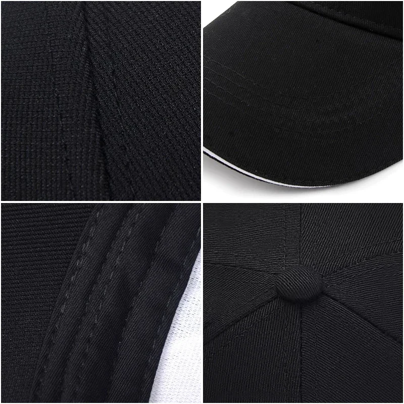 Car Duck Tongue Cap Adjustable Casual 3D Hat For Volkswagen VW GOLF Polo Tiguan PASSAT car cap