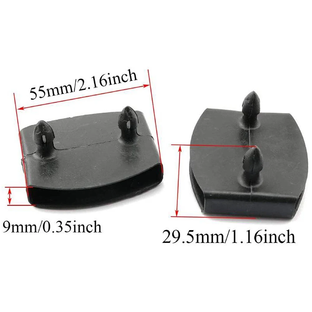 CONDY - PORTA DOGHE SINGOLO IN PVC NERO | Leroy Merlin - Foto 4