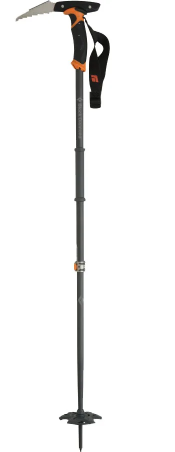 ski pole good quality nordic carbon fiber ski poles