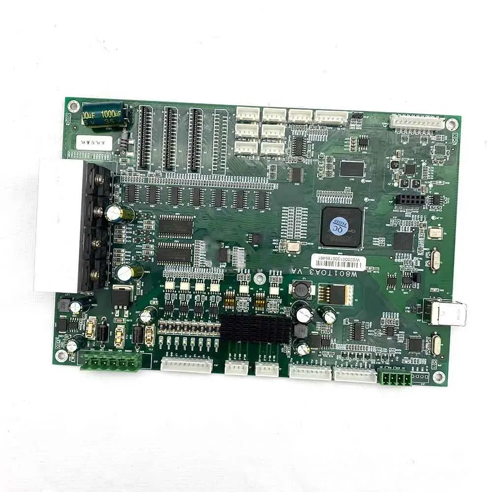 

Плата DTF XP600