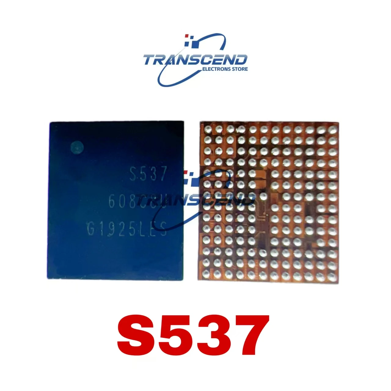 Premium Power Management IC