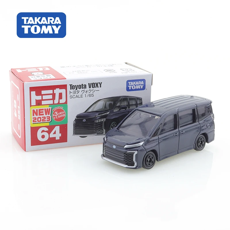 Takara Tomy Tomica Die-Cast Toy Car Collection for Boys - Gift & Collectible