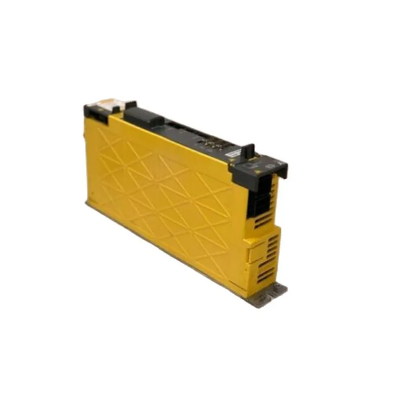 

В наличии Сервоусилитель Aisv 10/10hv A06B-6127-H202 в хорошем состоянии