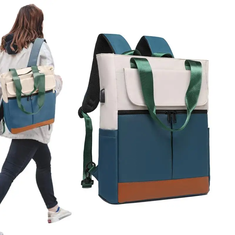 

Вместительная нейлоновая сумка-тоут для мужчин, большой дорожный нейлоновый Водонепроницаемый ранец на плечо для работы и активного отдыха