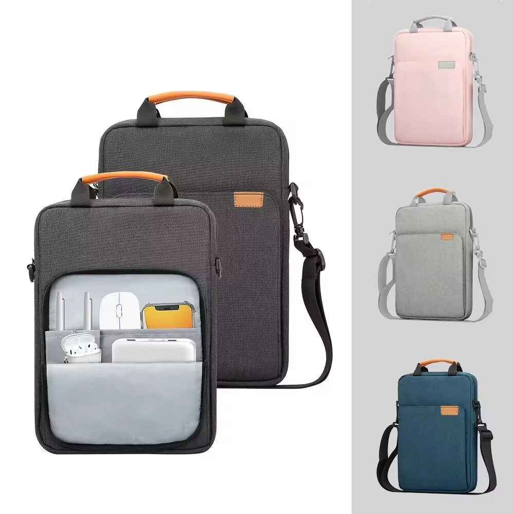 Elegant Tablet & Laptop Handbag Sleeve