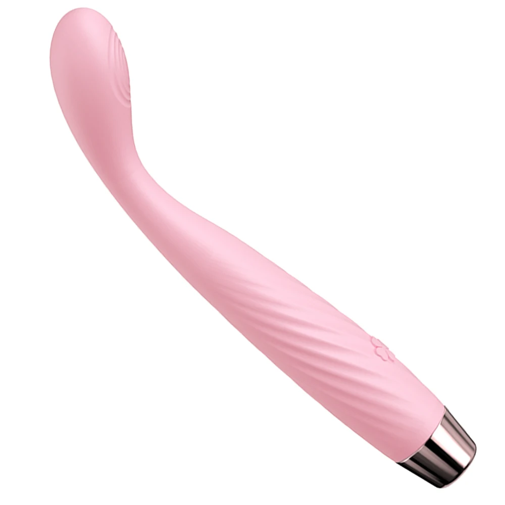 Finger Shaped Beginner Fast Orgasm G-Spot Vibrator Nipple Clitoris Stimulator Dildo Vagina Massager Sex Toys for Adult Female