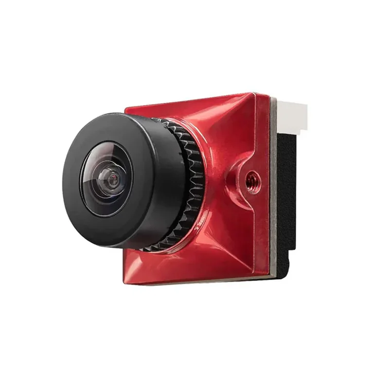 Caddx Ratel 2 V2 / PRO FPV Camera Ratel2 Flight model aircraft FPV camera ratel2 drone night vision lens thumbnail 3
