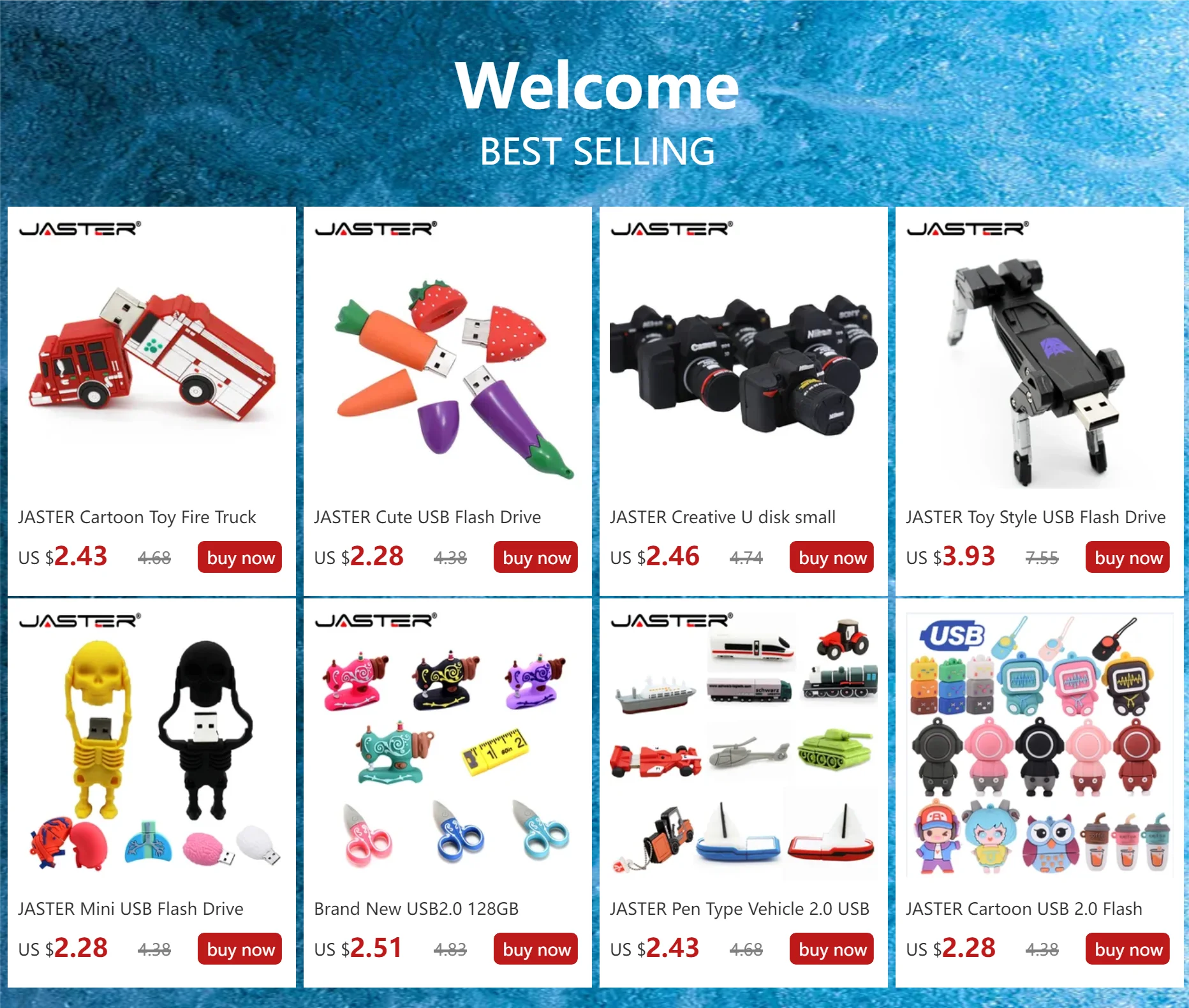 Phones e Accessories