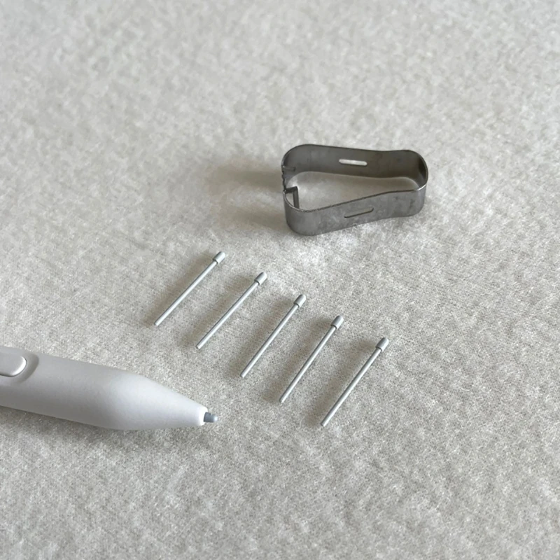 Pennini Per Penna Stilo Per Note Note Air 2 Marker Precisi E Sensibili 3Xue