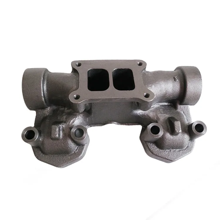 

Marine Boat Engine Parts NT855 Exhaust Manifold 3026051