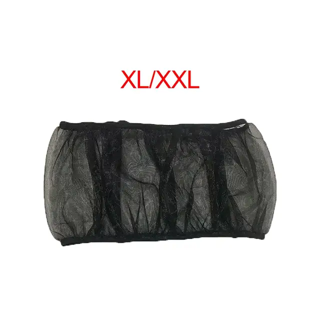 Bird Cage Cover Elastic Protection Soft Dustproof Birdcage Guard Net Cover for Cockatoo Macaw Parakeet Cockatiel Bluebirds 2