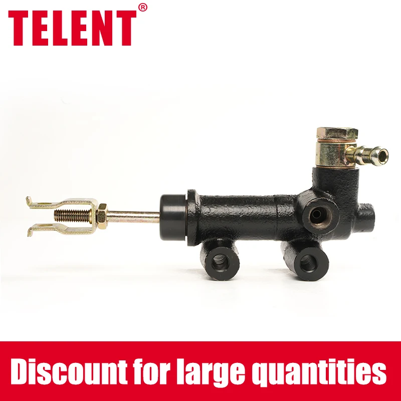 TELENT 3 Clutch Master Cylinder For Toyota HIACE II BOX 1977-1985 31420-26020