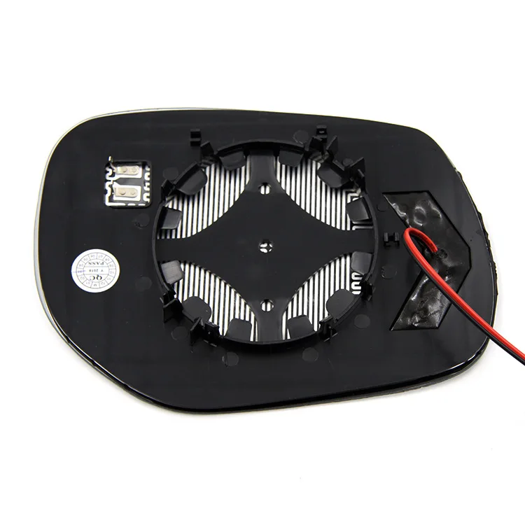 for INFINITI Q70 Q50L Q60S 2Pcs Car Rearview Mirror Heating Dynamic Turn Signal Anti-glare HD Blue Glass LED Indicator Mirror detail image 10