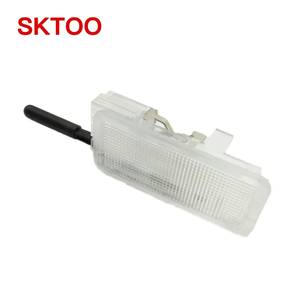 Glove Box Luggage Trunk Lamp Light for Peugeot 1007 04-09 206 207 306 307 308 3008 406 407 5008 607 806 807 RCZ Expert3