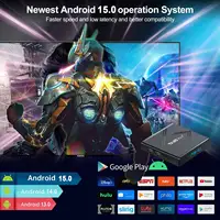 TX20 Pro+ Smart TV Box Android 4K 8K HD 4G 5G Dual WIFI 3D BT5.0 Видеомедиаплеер 8 ГБ 128 ГБ Allwinner H313 Телеприставка iptv — изображение 3