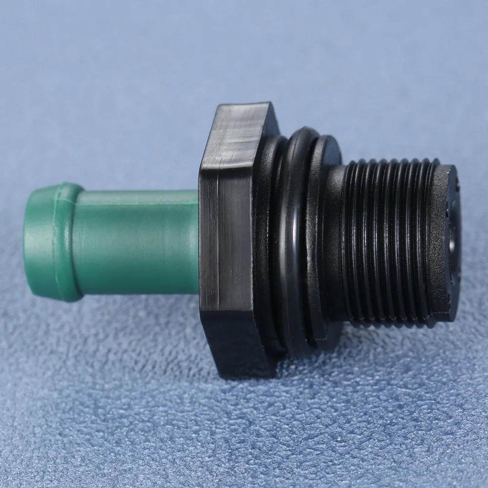 1Pc Car PCV Valve Assembly O-Ring Seal 11810-6N202 For Nissan Frontier NV2500 Rogue Sentra X-trail T30 Maxima Infiniti EX35 FX35 pcv valve grommet seal