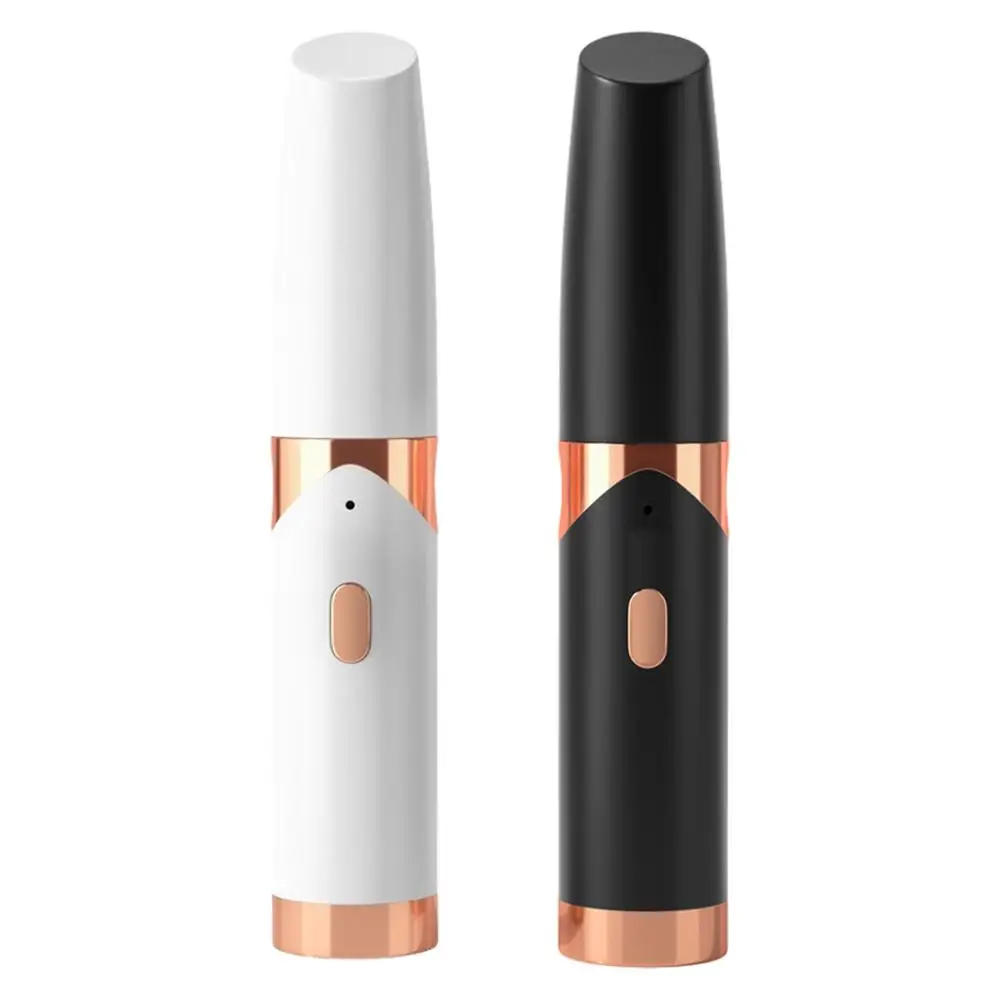 Intelligent Electric Eyelash Curler Image 1