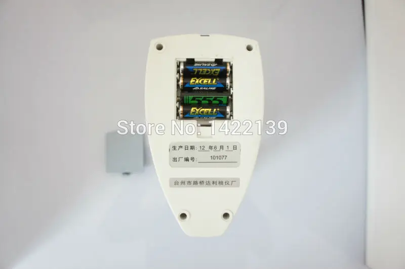 NEW LDS1G Digital Grain Seed Moisture Meter | Cereal Corn Rice Wheat Analyzer 3~35% detail image 8