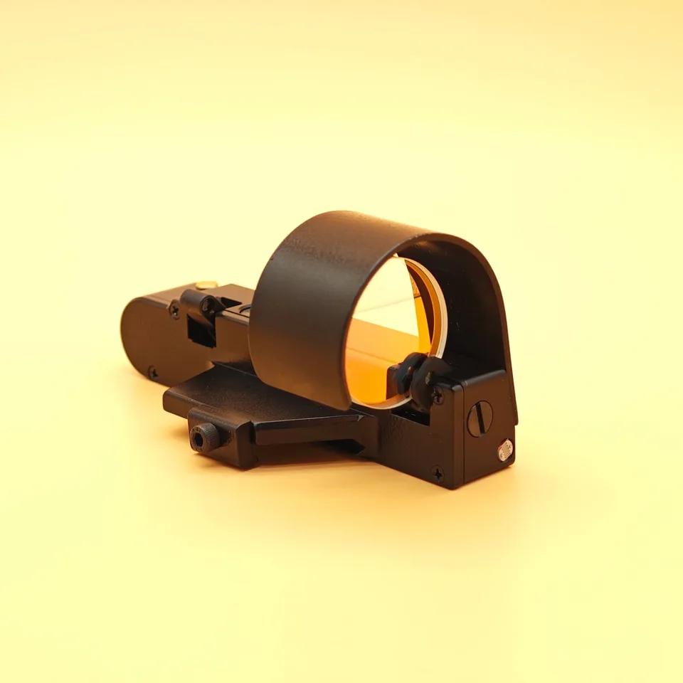 ロシア Darksight okp-7 ドットサイト スコープ20mmバージョン ロシア Darksight okp-7 ドットサイト スコープ20mmバージョン