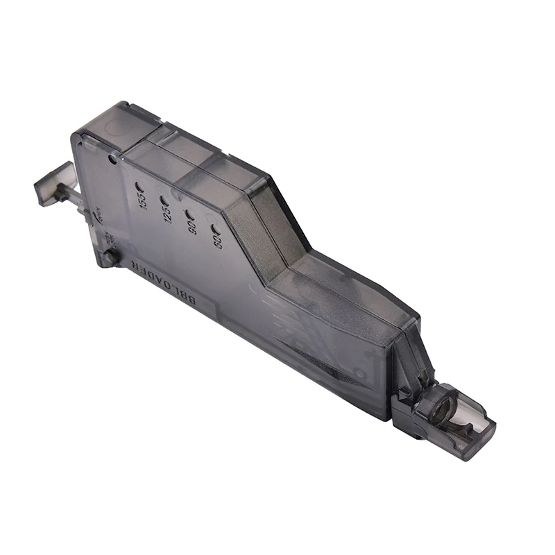 Plastic Speed Loader for Airsoft Hunting Accessories airsoft speed loader 1pc