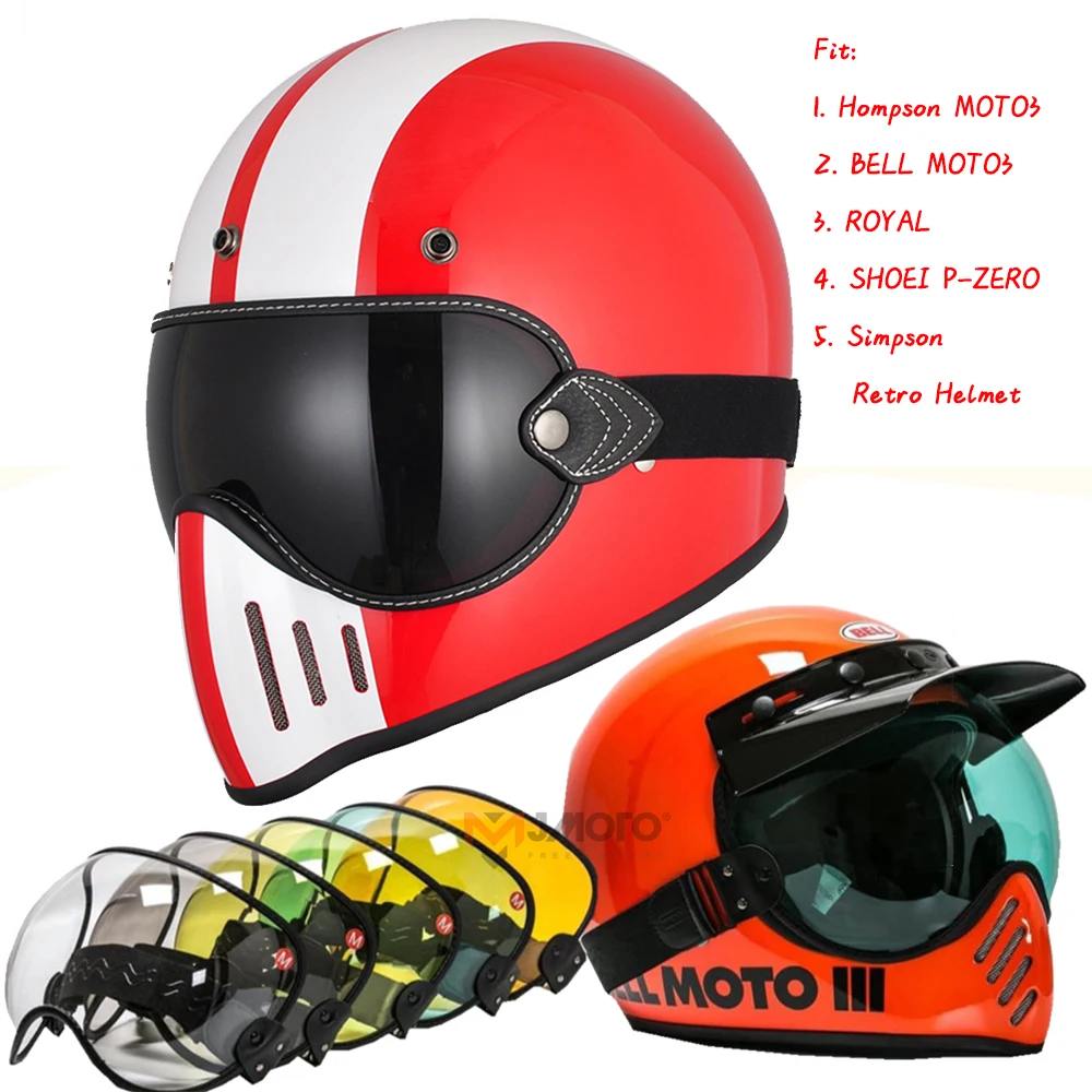 セキュリティ・セーフティ BELL MOTO-3 HI VIZ ORANGE CLASSIC BELL MOTO-3 HI VIZ ORANGE CLASSIC #PCCG2V | eBay