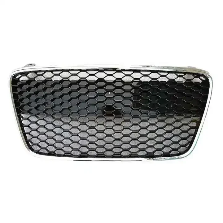 

Решетка передней капота для Audi R8 2007 2008 2009 2011 2012