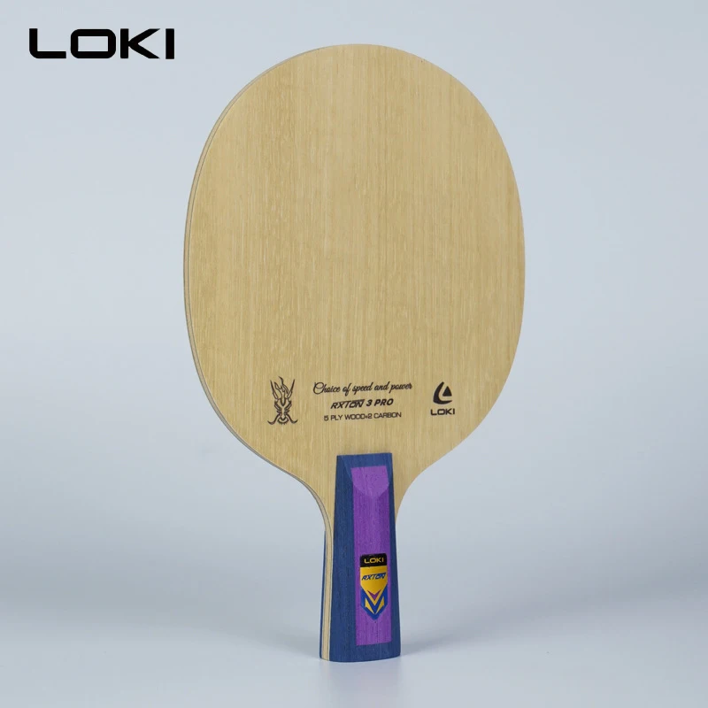 loki-rxton-3-pro-lama-da-ping-pong-12k-carbon-5-wood-2-carbon-fast-attack-paletta-da-ping-pong-innovativa-per-allenamento-avanzato