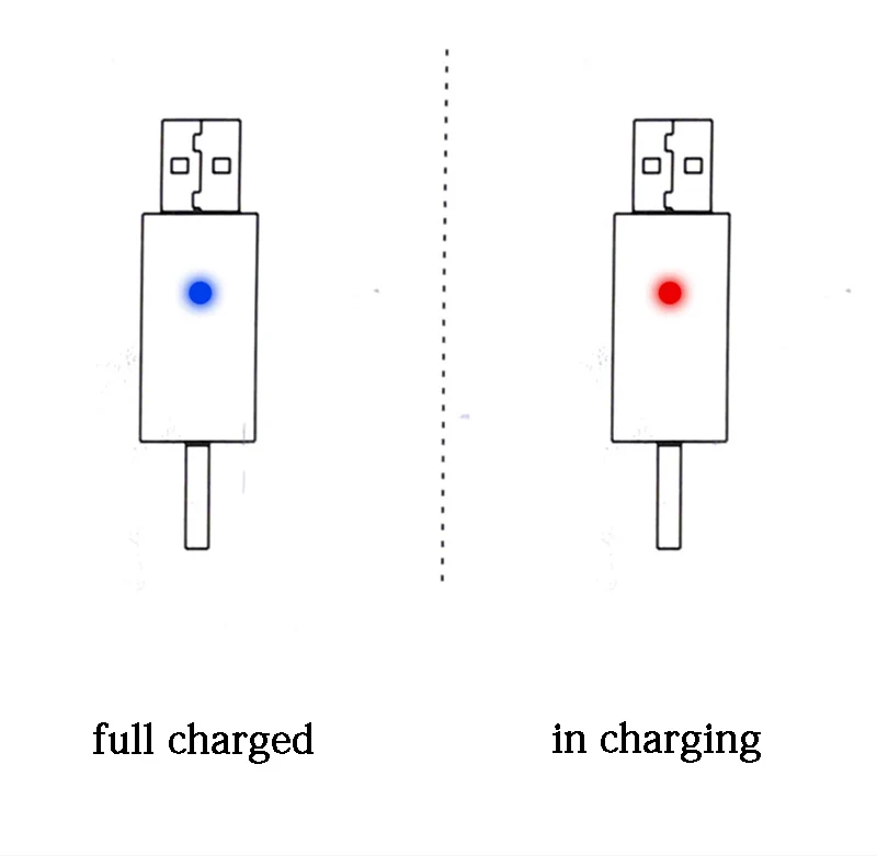 Rechargeable CR425 CR322 Battery Charger Match USB Suits for Charger Devices Fishing Float Battery Accessory J504